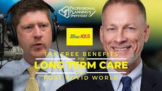 NJ 101.5 Access NJ on Long-Term Care