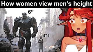 WOMEN DO BE LIKE THIS... | Womansplaining Men to Women