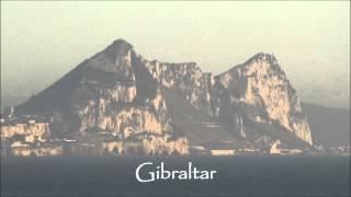 Rock of Gibraltar