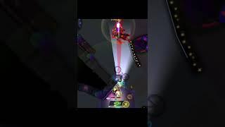 Graviel vs Ramsay and Twinkle!  (BULLET ECHO)