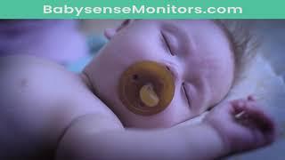 Babysense Baby Breathing Monitor - Short Overview