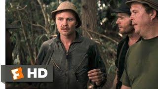 Deliverance (2/9) Movie CLIP - We're Lost (1972) HD