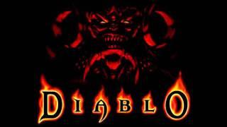 Diablo 1 - Tristram Village music HD