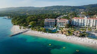 Visit Sandals Dunn's River For A Jamaican Getaway | Jamaica Is Calling