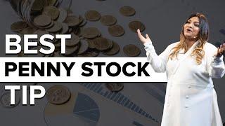 Best Penny Stock Advice Every Trader & Investor Needs | Asmita Patel