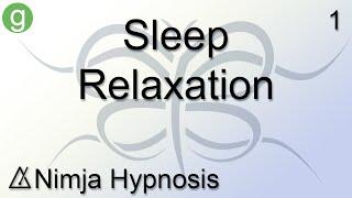 Sleep Relaxation - Hypnosis