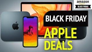 Best Apple Products! - Black Friday Deals 2019