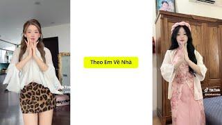 TikTok Tháng 11/2024: 40 Điệu Nhảy Dance Triệu View Xu Hướng, Thịnh Hành Nhất Trên Tik Tok VN P27