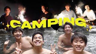 CAMPING BARENG WASEDABOYS SPECIAL 7 JUTA SUBSCRIBERS (PART 2)!