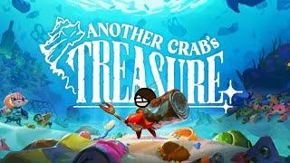 Another Crab's Treasure: Fight the Rich