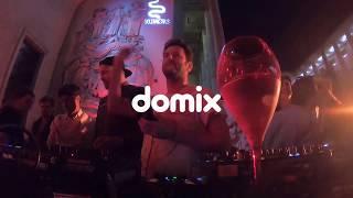 Guy Gerber @ Rumors Paris Palais de Tokyo - June 21st 2019