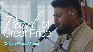 Sarahbeth Smith & Justus Tams - Pearl of Great Price (Official Music Video)