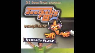 Decibelia Flaix Compilation 2003 - Session Makina