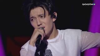 Димаш Құдайберген - Махаббат бер маған / Dimash Kudaibergen / Dimash "Arnau"