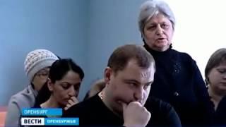 Сын министра с х Оренбургской области Евгений Маслов отправится в колонию