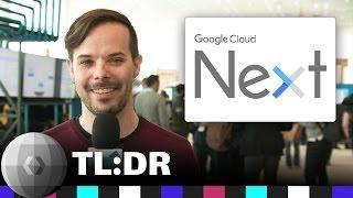 The Developer Show (Cloud NEXT)