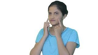 Headaches? Neck Pain? - Fix it at Home! Step 3 : Buccinator Location
