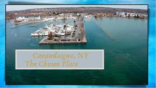 Canandaigua, NY The Chosen Place