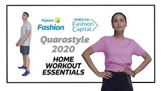 Quarastyle - Fitness Fashion