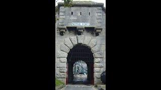 Nothe Fort Ghost Hunt