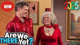  Are We They Yet? 2025  The Salsa Episode Full Episodes Comedy Family American 2025 