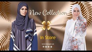 HANAYEN | Abaya & Sheila Online Shopping | Business & Company Listing Services #Brando