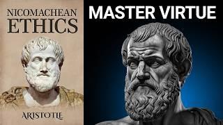 The Nicomachean Ethics Summary (Animated) — Ancient Wisdom From Aristotle to Achieve Eudaimonia ️