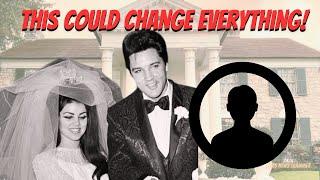 Do Elvis and Priscilla have a secret grandchild? This is mind-blowing!