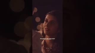 THE PERSON WHO LOVES MORE, ALWAYS GETS HURT | SAD HD WHATSAPP STATUS | FEELINGS CORRIDOR | #shorts