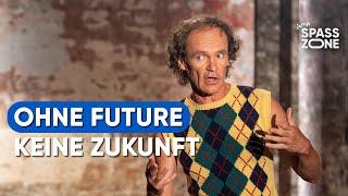 Olafs Klub for Future | MDR SPASSZONE