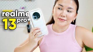 realme 13 Pro+ Review: Flagship Level Ba Talaga? 