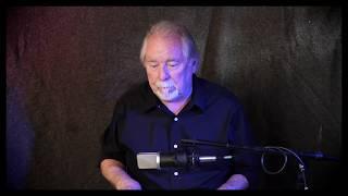 Michael Curtis - "It Sure Is Hard To Say Goodbye"