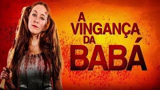 A Vingança da Babá - FILME DE TERROR E SUSPENSE 2025 - FILME DE SUSPENSE - FILME LANÇAMENTO 2025