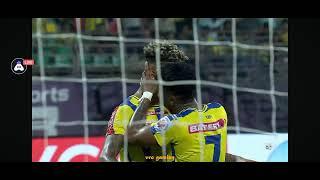 ISL KBFC VS CFC MALAYALAM LIVE MATCH