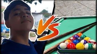 THEIANPRO vs POOL DE MESA  | Benic