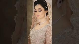 Bride Reception Dresses with Jewellery #youtubeshorts #shortsvideo #shorts_ #dresses#jewellery