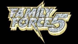Earthquake - Family Force 5