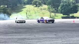 Uncle Jet 81 Drift