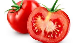 Tomato Face Skin Whitening Home Remedy , face whitening in 5 min  ماسك لتفتيح البشرة