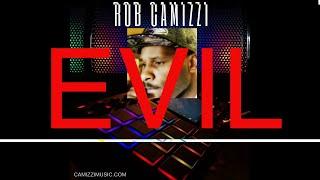 "Evil" by Rob Camizzi