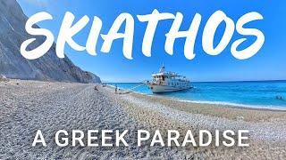 Skiathos & Skopelos, Greece: the top places to visit in 2024/2025