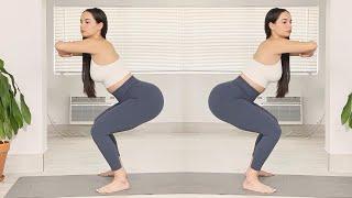 Butt Workout for a Bigger Butt and Stronger Legs!