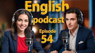 Currency | Learn English quickly with podcast | Episode 54