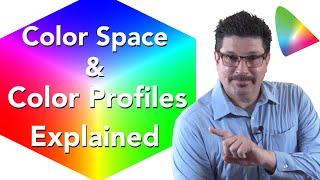 Understanding Color Space And Color Profiles: A Comprehensive Guide