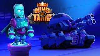 Tank Stars 3 King of Tanks PvP Battles