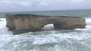 Australia, Great Ocean Road 2010