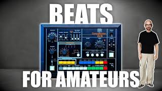 Drum Beats for AMATEURS