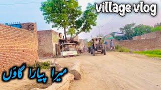 My daily routin village life vlog