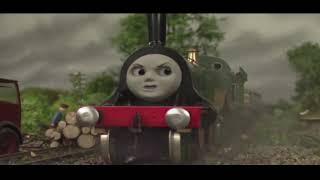 Thomas/GoAnimate Parody Clip