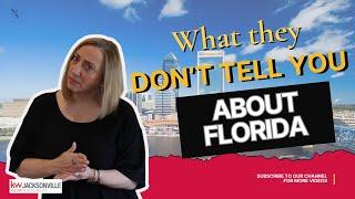 Jacksonville Florida everything you need to know before moving: 2024